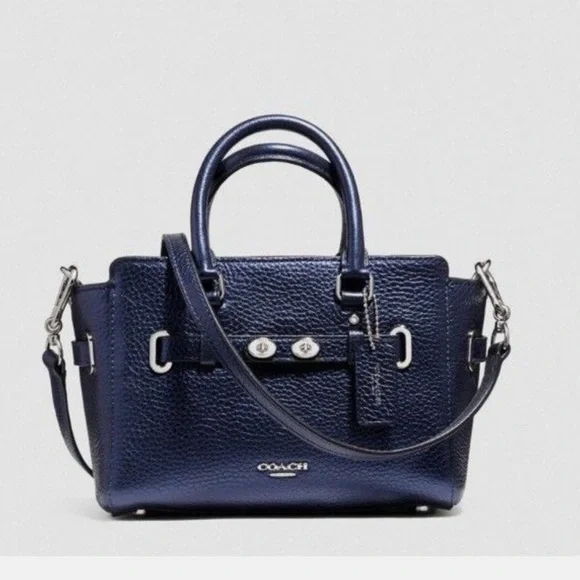 Coach Crossbody  bag - Picture 2 of 5